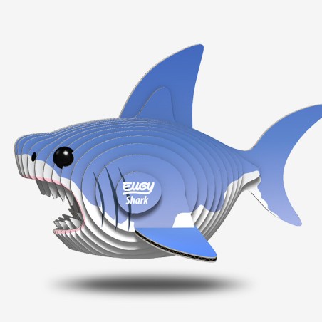 TIBURÓN EUGY