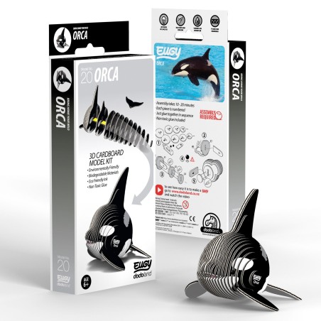 ORCA EUGY