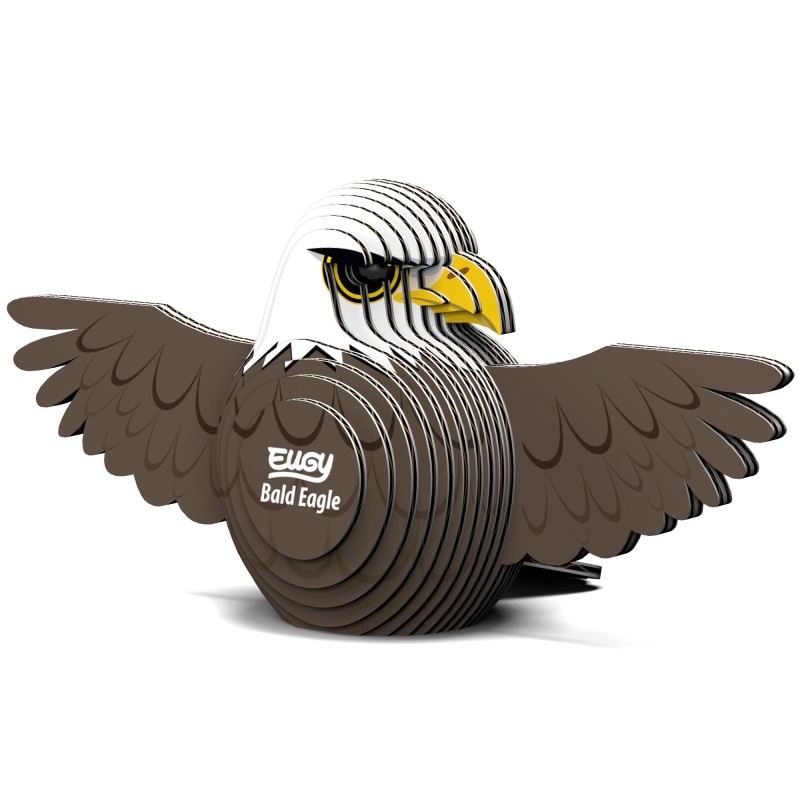 AGUILA CALVA  EUGY