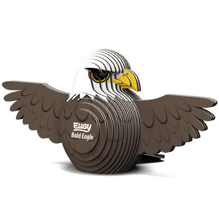 AGUILA CALVA  EUGY
