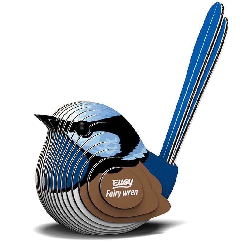 REYEZUELO EUGY