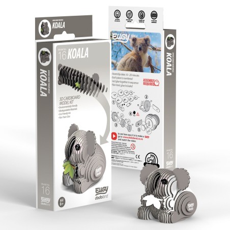 KOALA EUGY