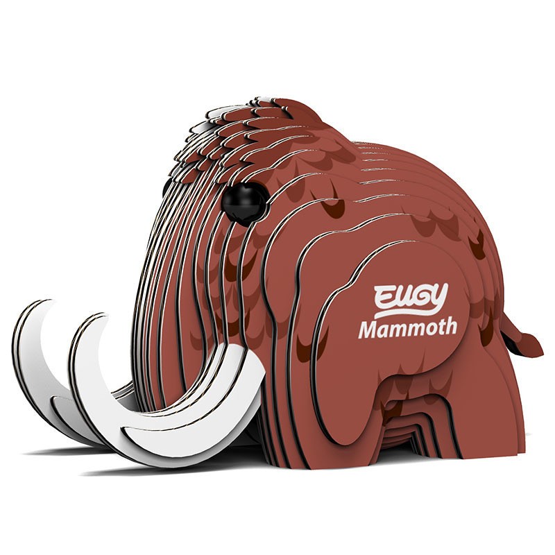 MAMUT EUGY