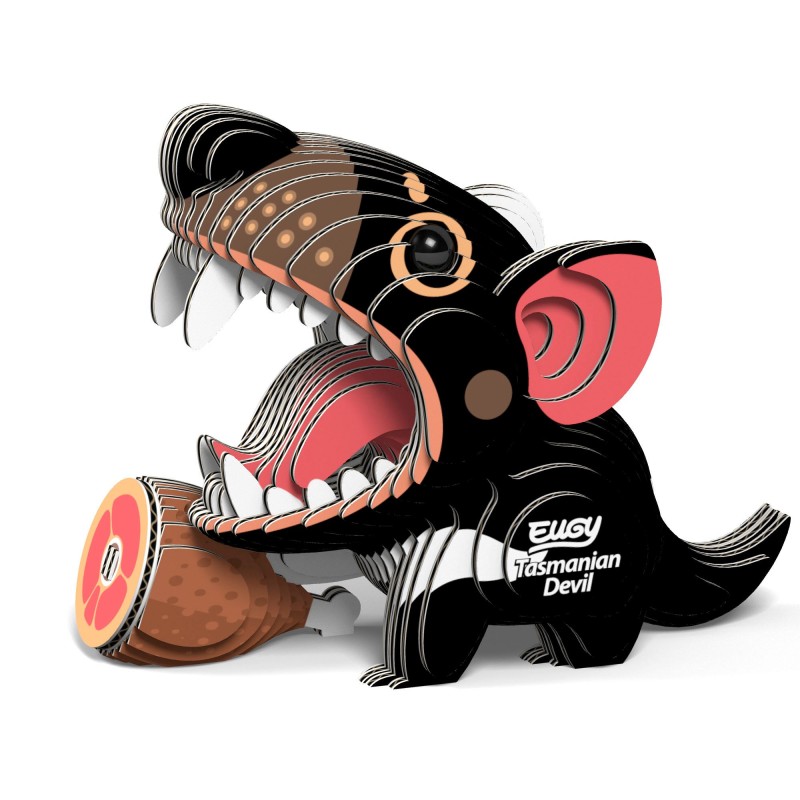 DEMONIO DE TASMANIA EUGY