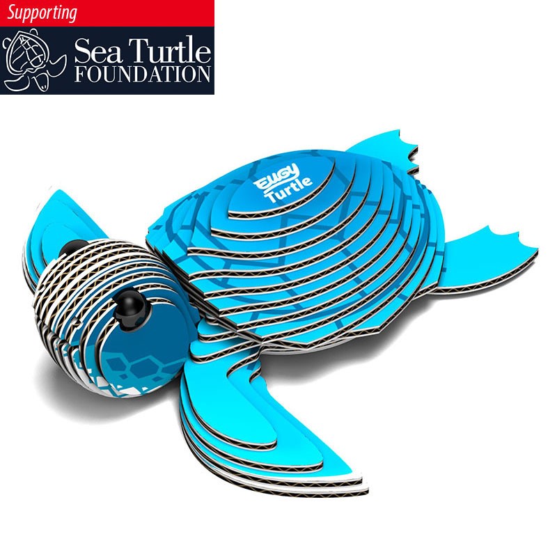 TORTUGA EUGY