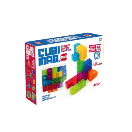 CUBIMAG PRO