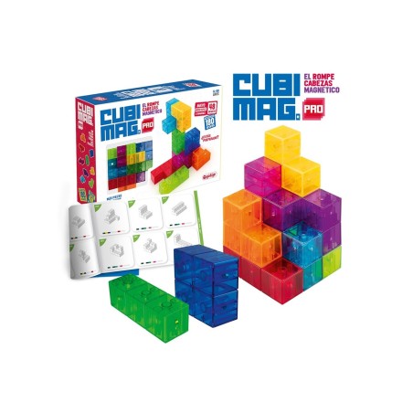 CUBIMAG PRO