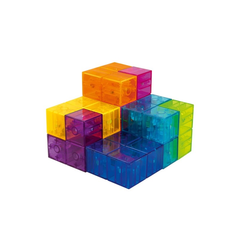CUBIMAG PRO