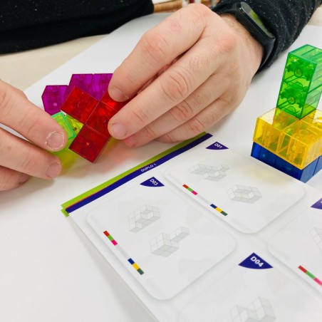CUBIMAG PRO
