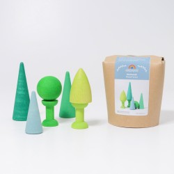 BOSQUE MIXTO 2