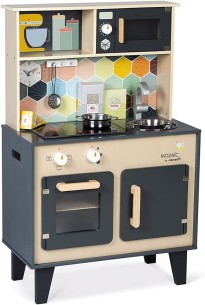 GRAN COCINA MOSAICO