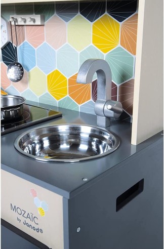 GRAN COCINA MOSAICO