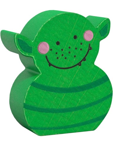 MINI MONSTRUO DE LOS CALCETINES