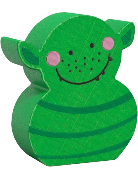 MINI MONSTRUO DE LOS CALCETINES