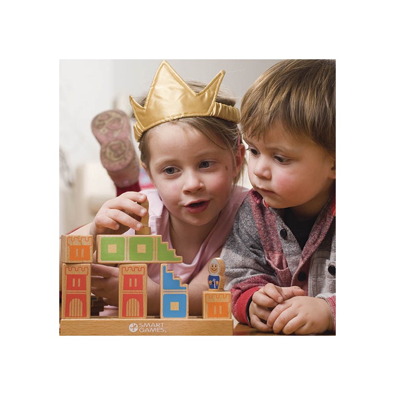 CAMELOT JUNIOR