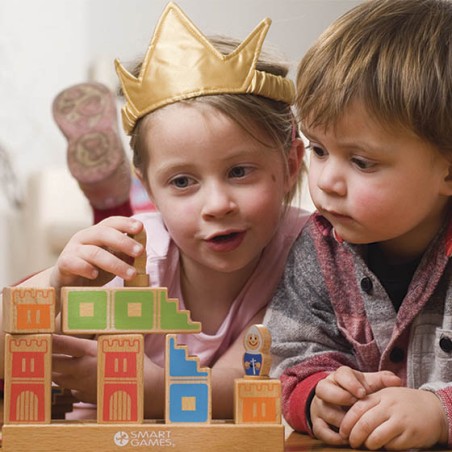 CAMELOT JUNIOR