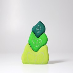 TORRE HOJAS VERDES