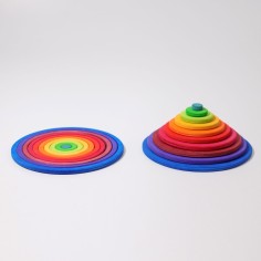 CIRCULOS Y ANILLAS