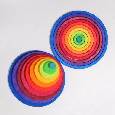 CIRCULOS Y ANILLAS