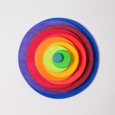 CIRCULOS Y ANILLAS