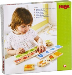 CLASIFICACIÓN LOS COLORES JUEGO