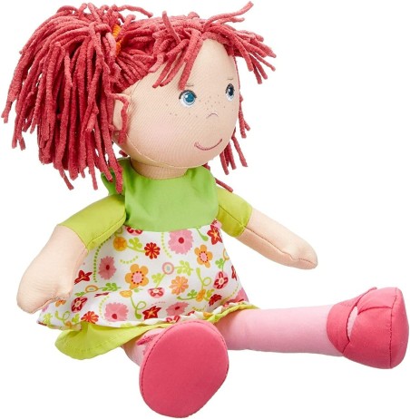 MUÑECA LIESE