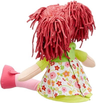 MUÑECA LIESE