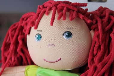 MUÑECA LIESE