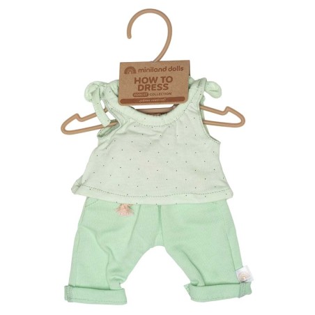 CONJUNTO CHICA FOREST 38cm