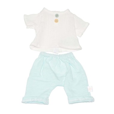 CONJUNTO CHICO SEA 38cm
