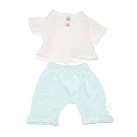CONJUNTO CHICO SEA 38cm