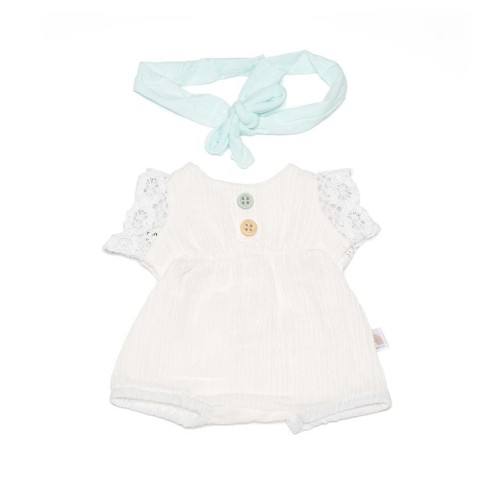 CONJUNTO CHICA SEA  38cm