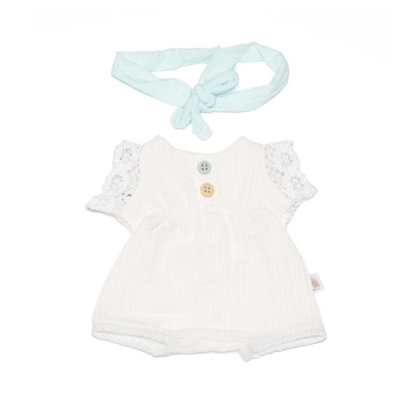 CONJUNTO CHICA SEA  38cm