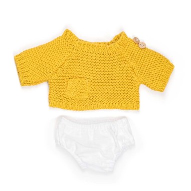 CONJUNTO CHICO SEA 32cm.
