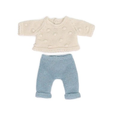 CONJUNTO PUNTO 21cm