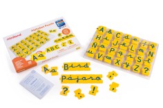 ABC ABECEDARIO