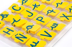 ABC ABECEDARIO 2