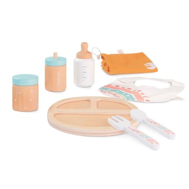 SET ALIMENTACIÓN BEBÉS