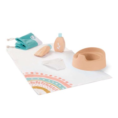 SET DE HIGIENE