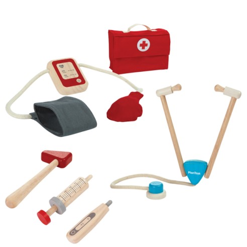 MALETIN DOCTOR PLANTOYS