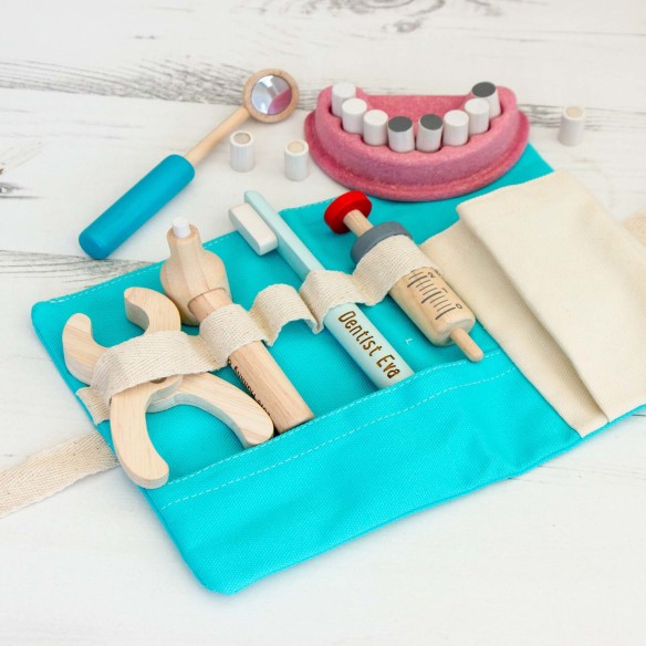 SET DENTISTA