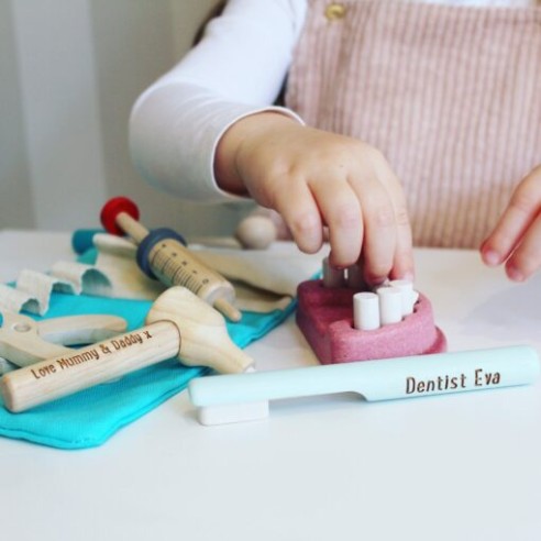 SET DENTISTA