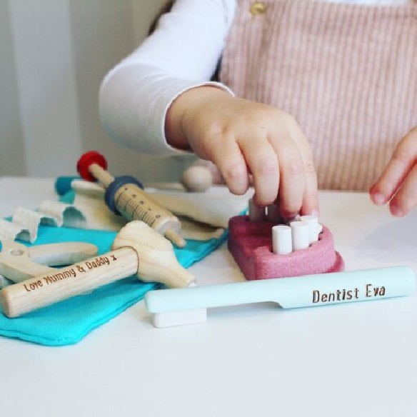 SET DENTISTA