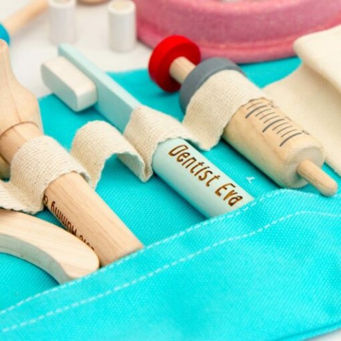 SET DENTISTA