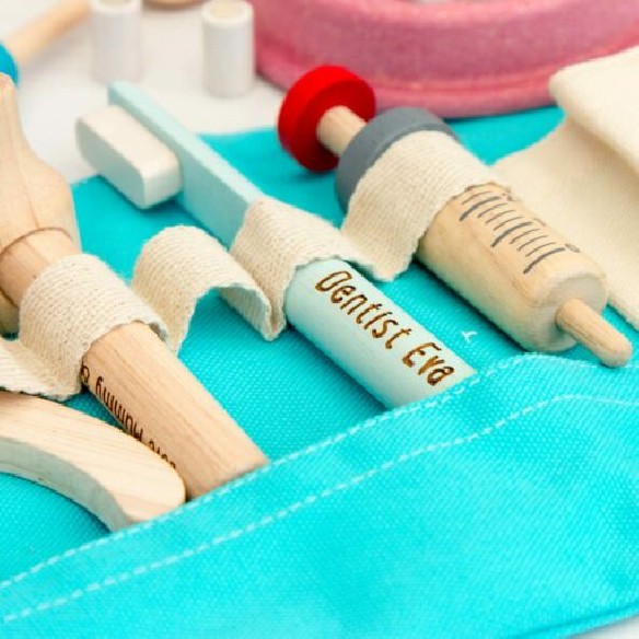 SET DENTISTA