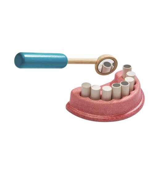 SET DENTISTA