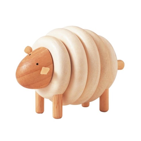 OVEJA ENCAJABLE