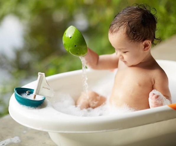 JUEGO DE BOLS PARA EL BAÑO