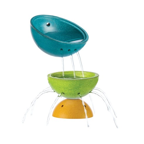JUEGO DE BOLS PARA EL BAÑO
