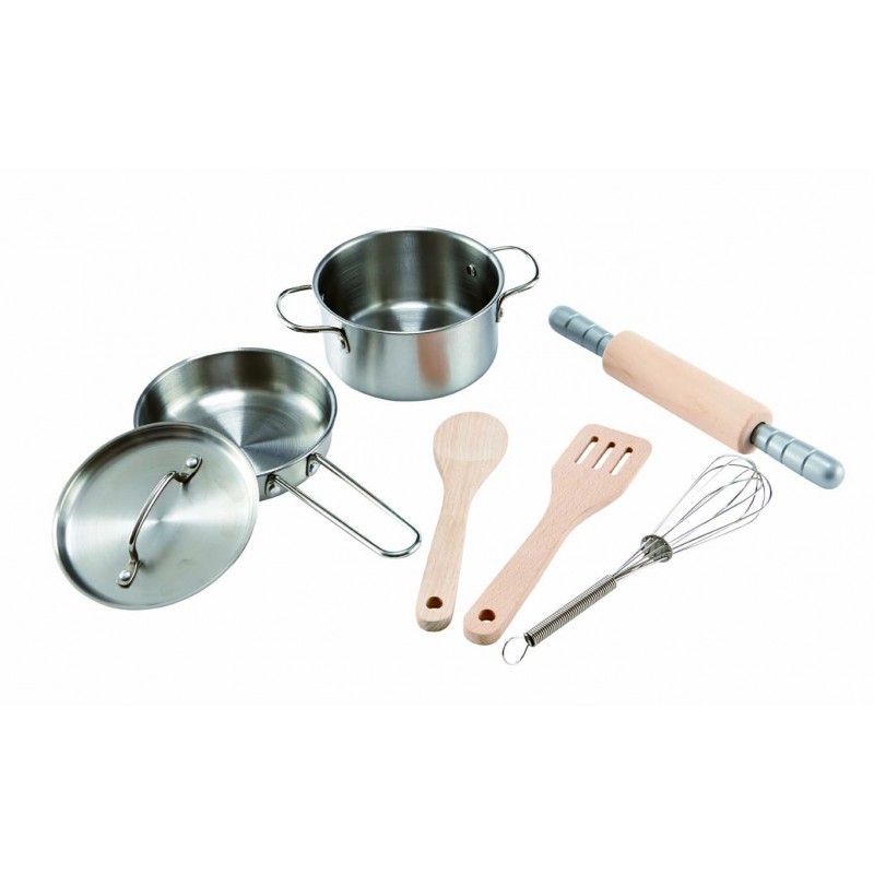 JUEGO DE COCINA PARA CHEF